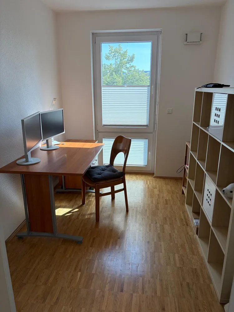 3 Zimmer Wohnung mit 61 m² in Mainz – Bild 11