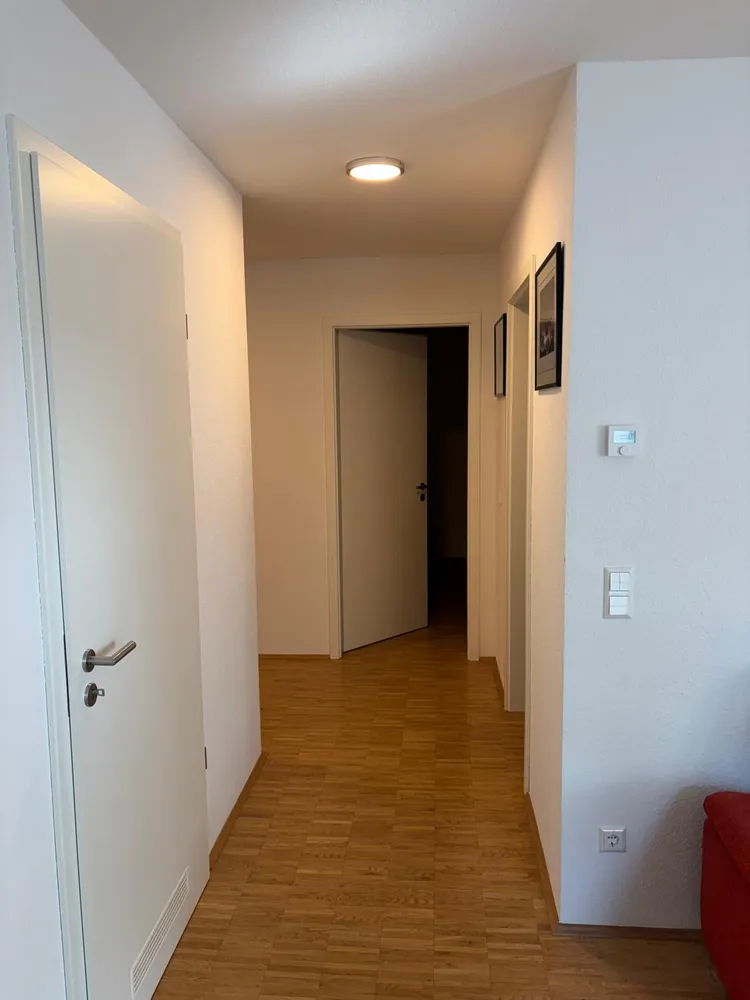 3 Zimmer Wohnung mit 61 m² in Mainz – Bild 12