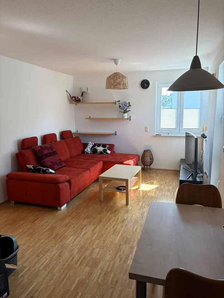 3 Zimmer Wohnung mit 61 m² in Mainz – Bild 3