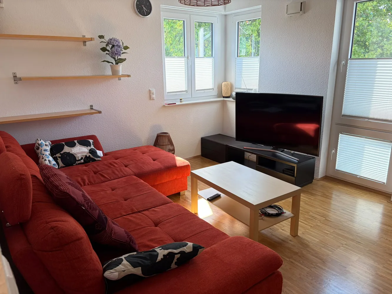 3 Zimmer Wohnung mit 61 m² in Mainz – Bild 4