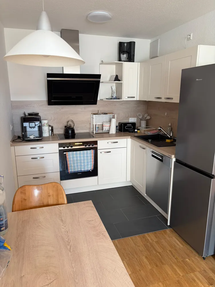 3 Zimmer Wohnung mit 61 m² in Mainz – Bild 5