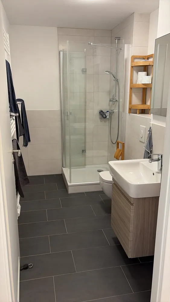 3 Zimmer Wohnung mit 61 m² in Mainz – Bild 6