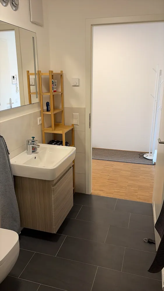 3 Zimmer Wohnung mit 61 m² in Mainz – Bild 7