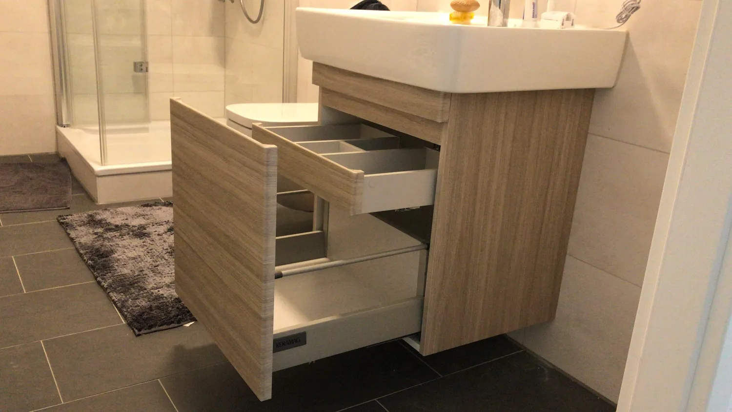 3 Zimmer Wohnung mit 61 m² in Mainz – Bild 8