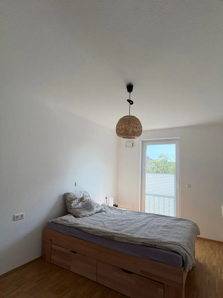3 Zimmer Wohnung mit 61 m² in Mainz – Bild 9