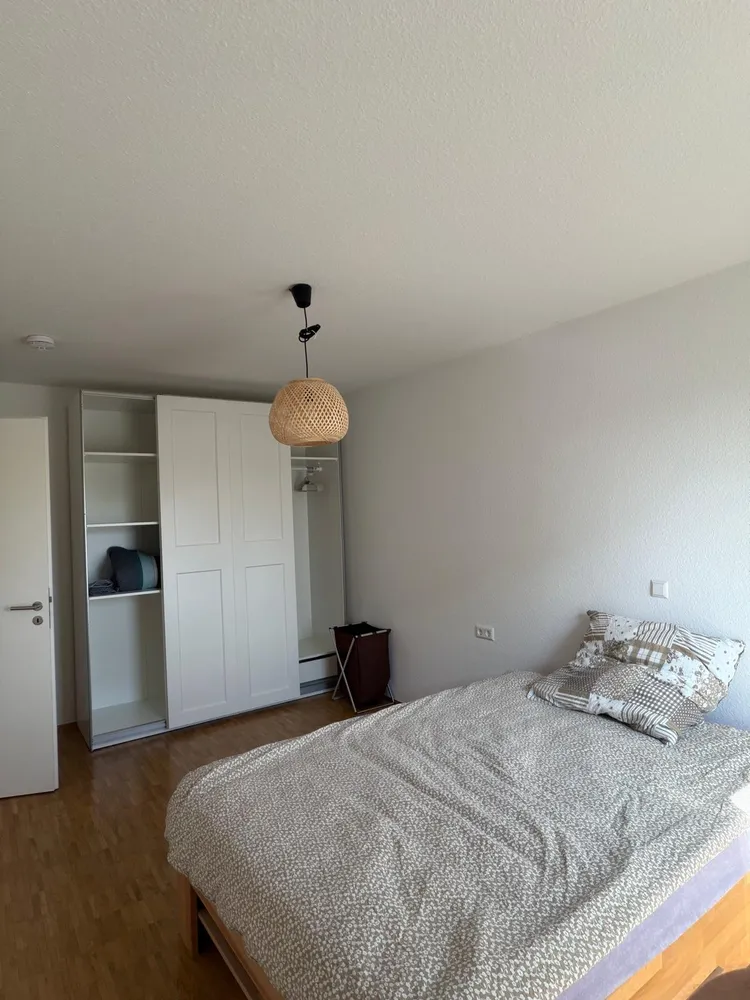 3 Zimmer Wohnung mit 61 m² in Mainz – Bild 10