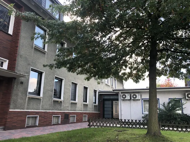 3 Zimmer Wohnung mit 62 m² in Essen – Bild 1