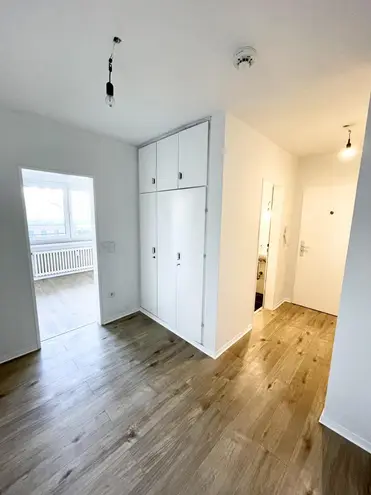 3 Zimmer Wohnung mit 87 m² in Gelsenkirchen – Bild 1