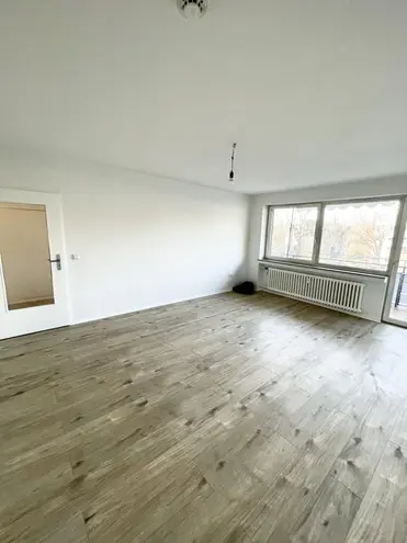 3 Zimmer Wohnung mit 87 m² in Gelsenkirchen – Bild 2