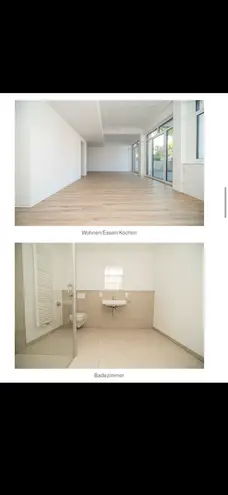 3 Zimmer Wohnung mit 80 m² in Oldenburg – Bild 3