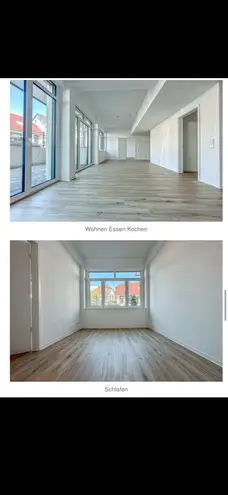 3 Zimmer Wohnung mit 80 m² in Oldenburg – Bild 5