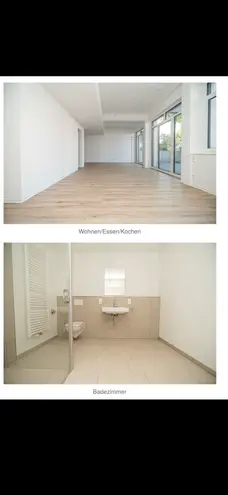 3 Zimmer Wohnung mit 80 m² in Oldenburg – Bild 7