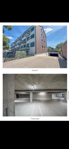 3 Zimmer Wohnung mit 80 m² in Oldenburg – Bild 9