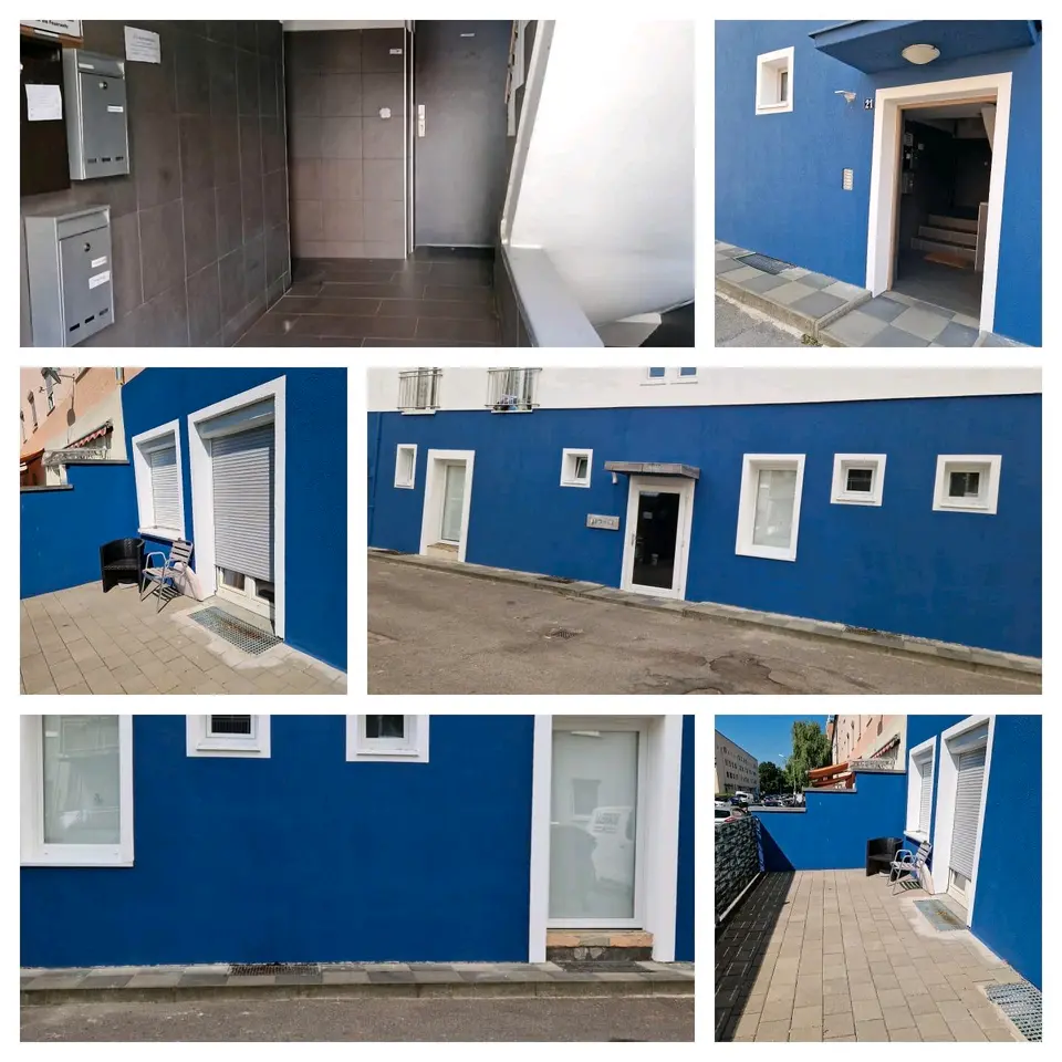 Studio mit 30 m² in Augsburg – Bild 2