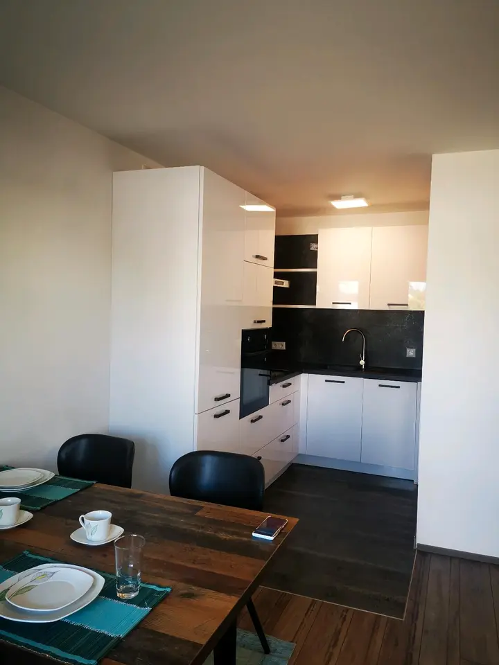 Studio mit 30 m² in Augsburg – Bild 8