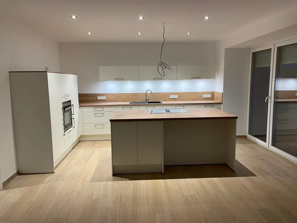6 Zimmer Haus mit 160 m² in Borken – Bild 1