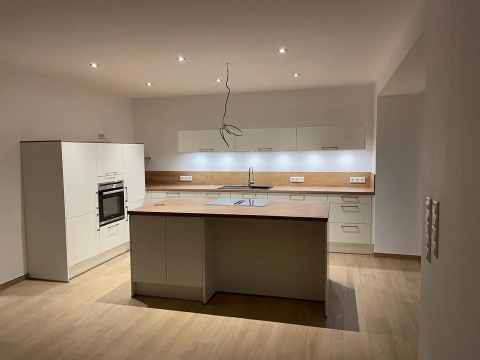 6 Zimmer Haus mit 160 m² in Borken – Bild 2