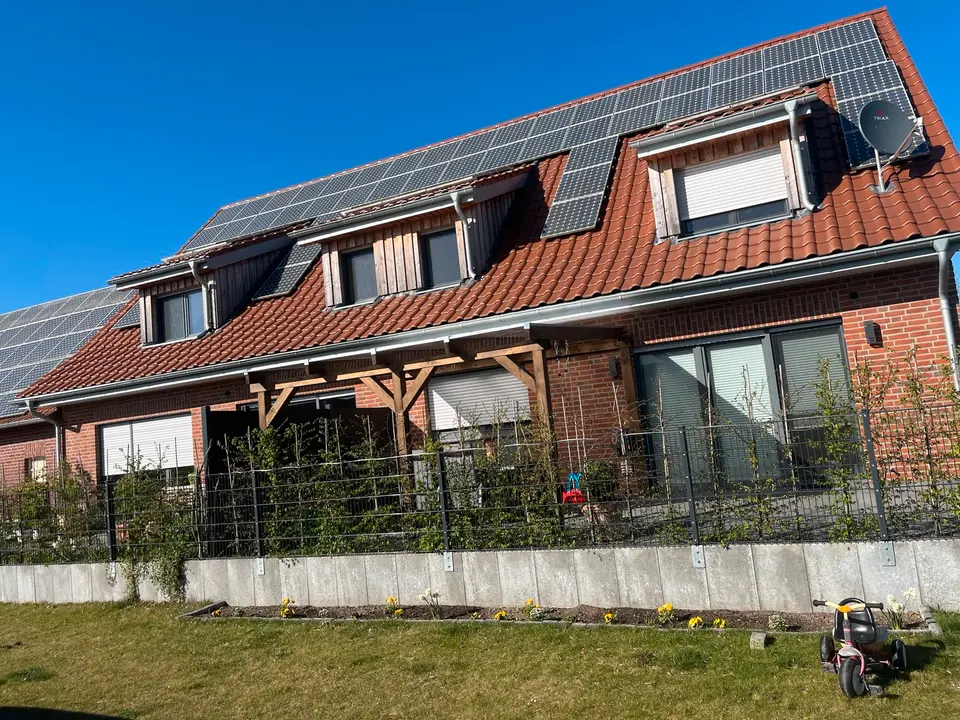 6 Zimmer Haus mit 160 m² in Borken – Bild 3