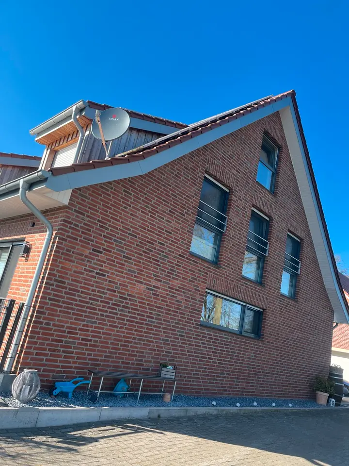 6 Zimmer Haus mit 160 m² in Borken – Bild 4