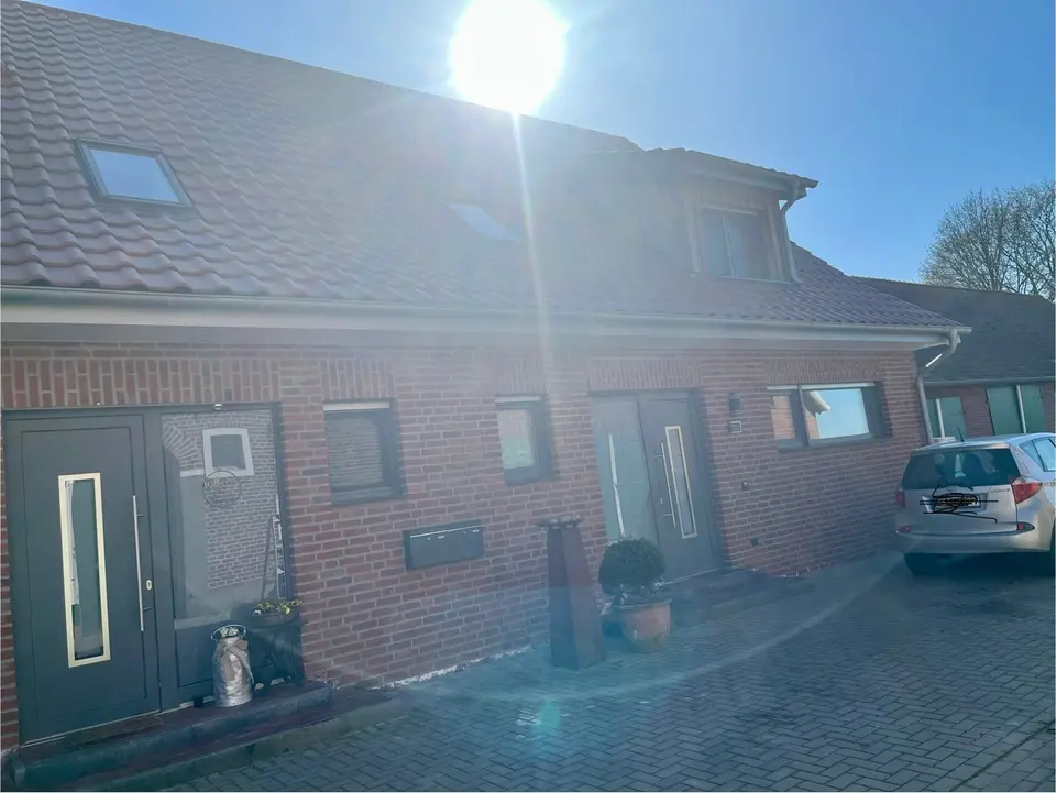 6 Zimmer Haus mit 160 m² in Borken – Bild 5
