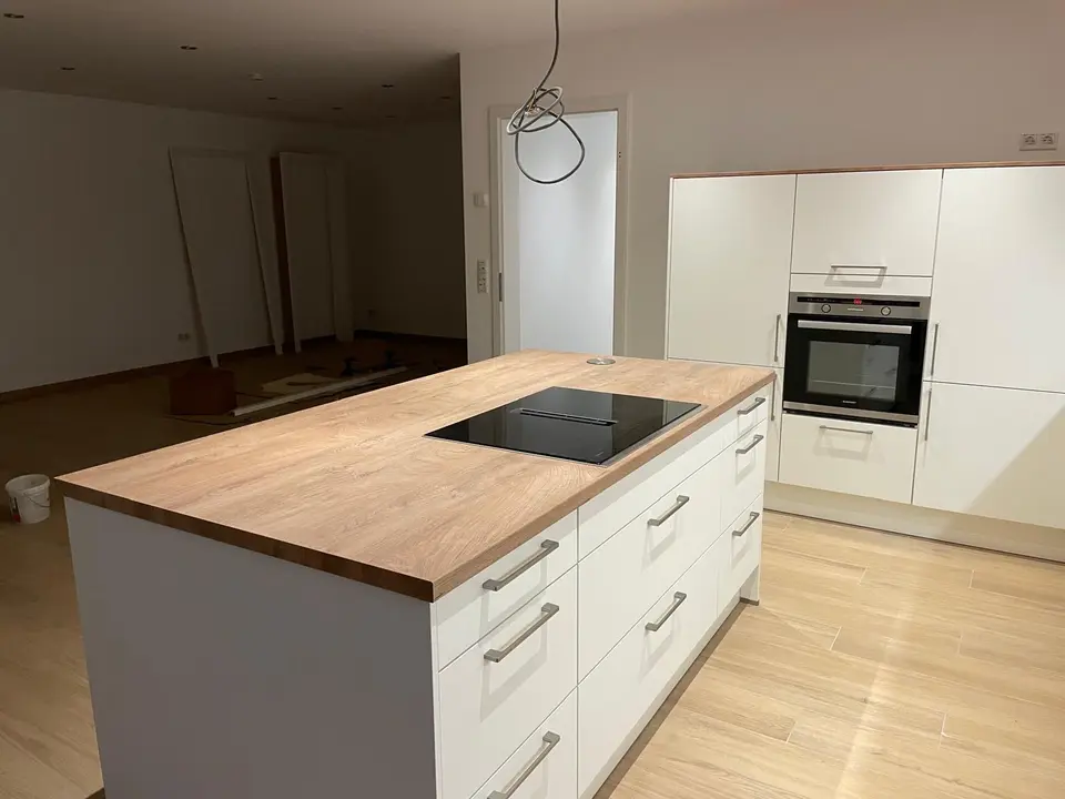 6 Zimmer Haus mit 160 m² in Borken – Bild 6
