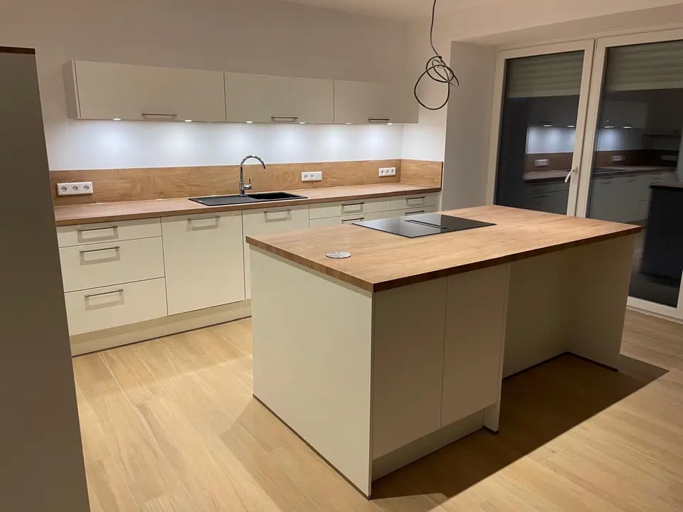 6 Zimmer Haus mit 160 m² in Borken – Bild 7