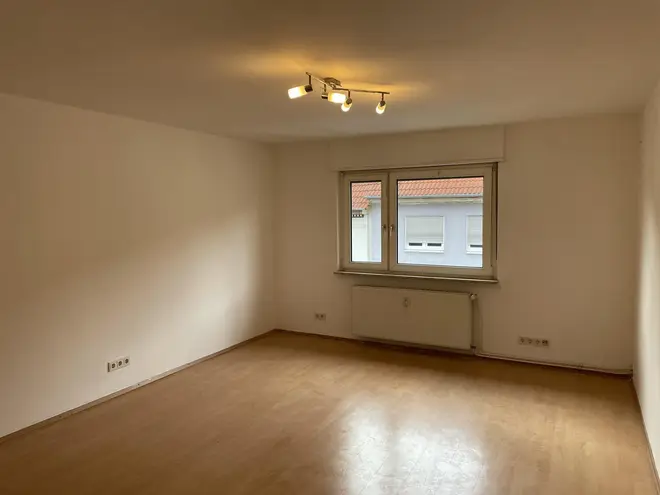2 Zimmer Wohnung mit 54 m² in Mannheim – Bild 4