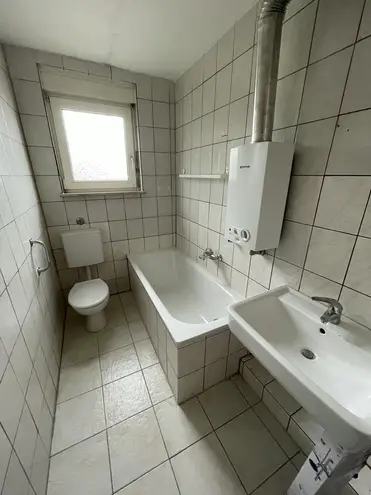 2 Zimmer Wohnung mit 54 m² in Mannheim – Bild 5