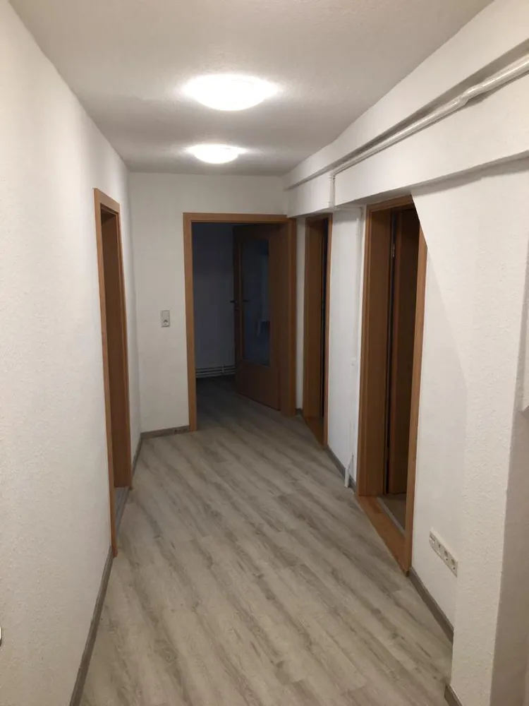 3 Zimmer Wohnung mit 97 m² in Goslar – Bild 2