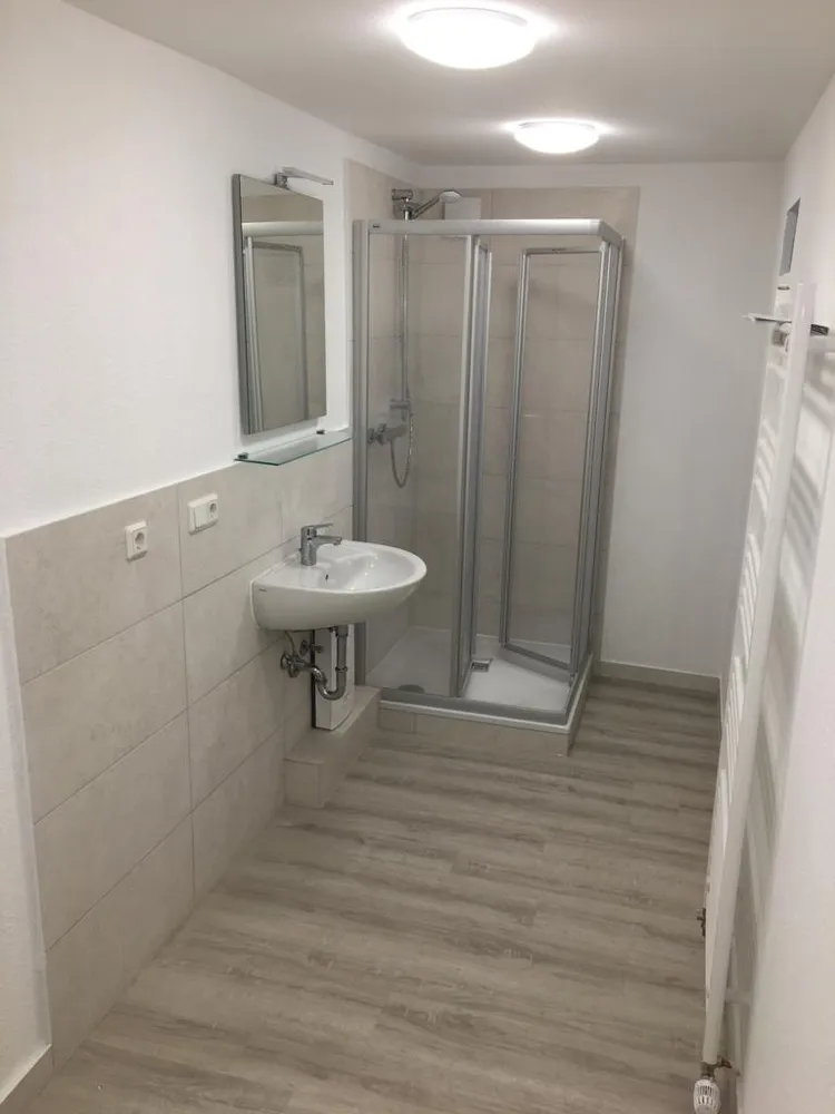 3 Zimmer Wohnung mit 97 m² in Goslar – Bild 3