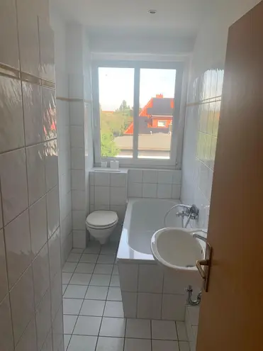 3 Zimmer Wohnung mit 59 m² in Magdeburg – Bild 4