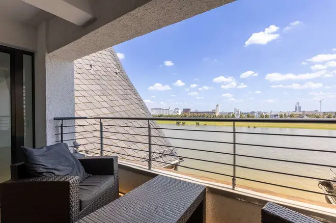 3 Zimmer Wohnung mit 120 m² in Köln – Bild 3