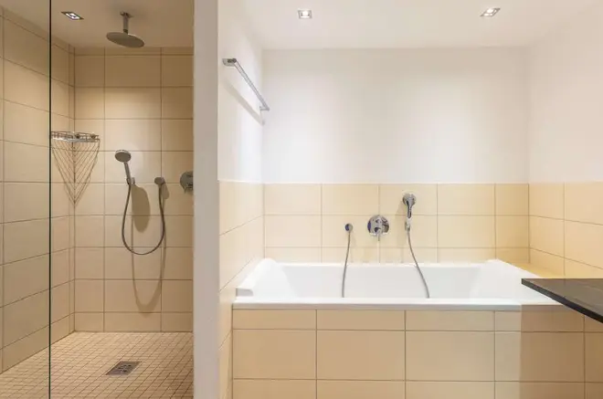 3 Zimmer Wohnung mit 120 m² in Köln – Bild 5