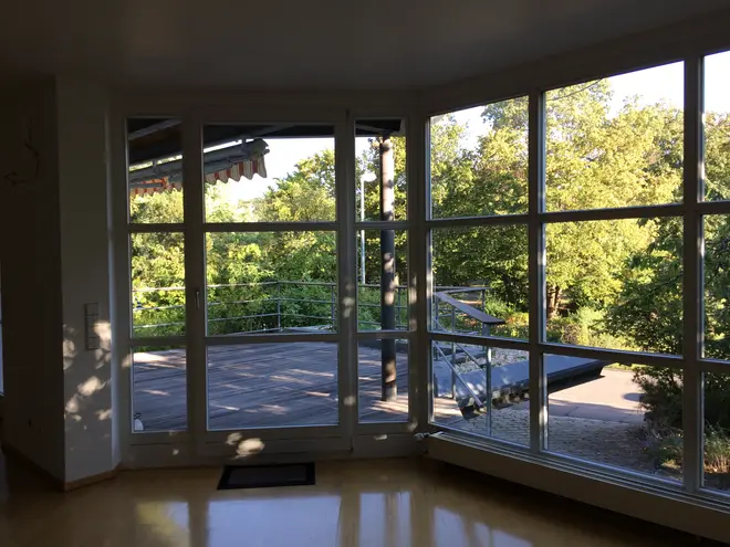 4 Zimmer Wohnung mit 120 m² in Stuttgart – Bild 2