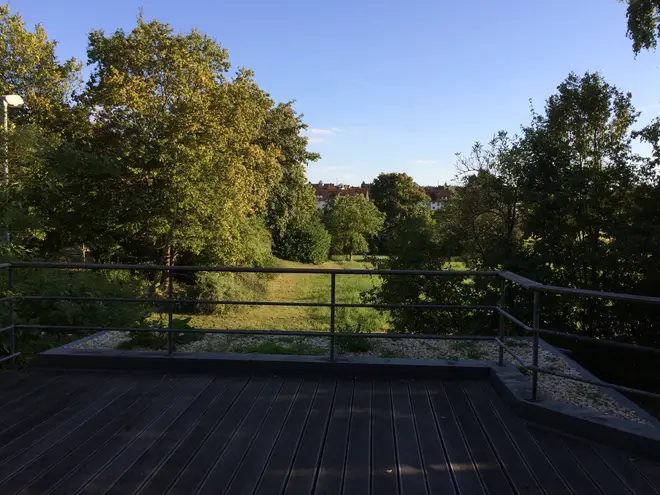 4 Zimmer Wohnung mit 120 m² in Stuttgart – Bild 3