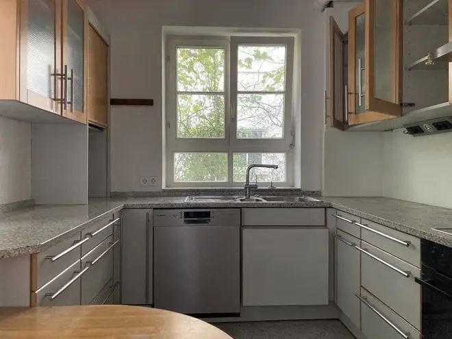 4 Zimmer Wohnung mit 120 m² in Stuttgart – Bild 7