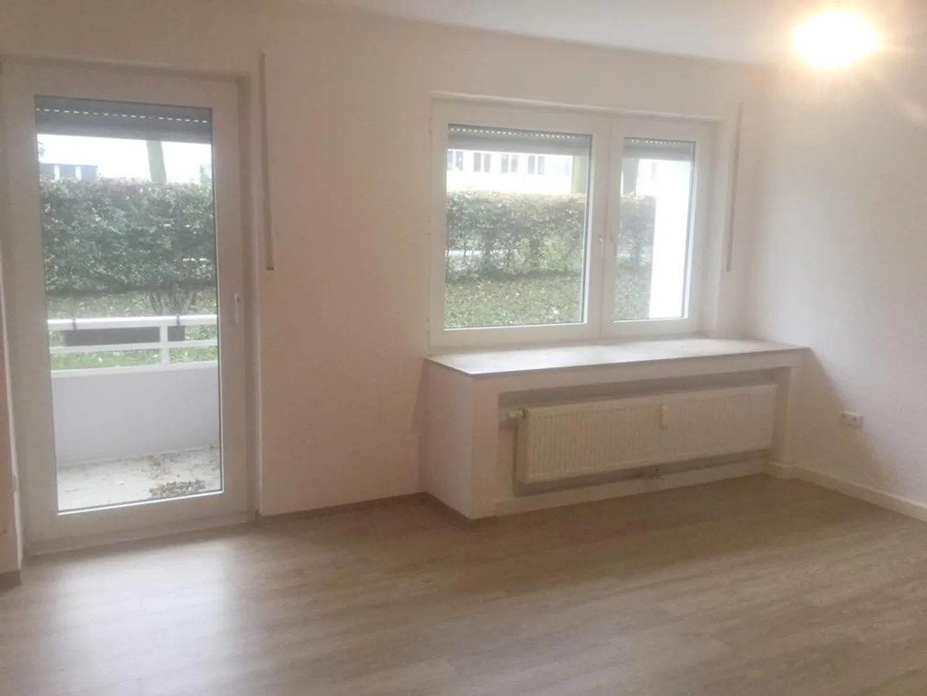 3 Zimmer Wohnung mit 68 m² in Essen – Bild 1
