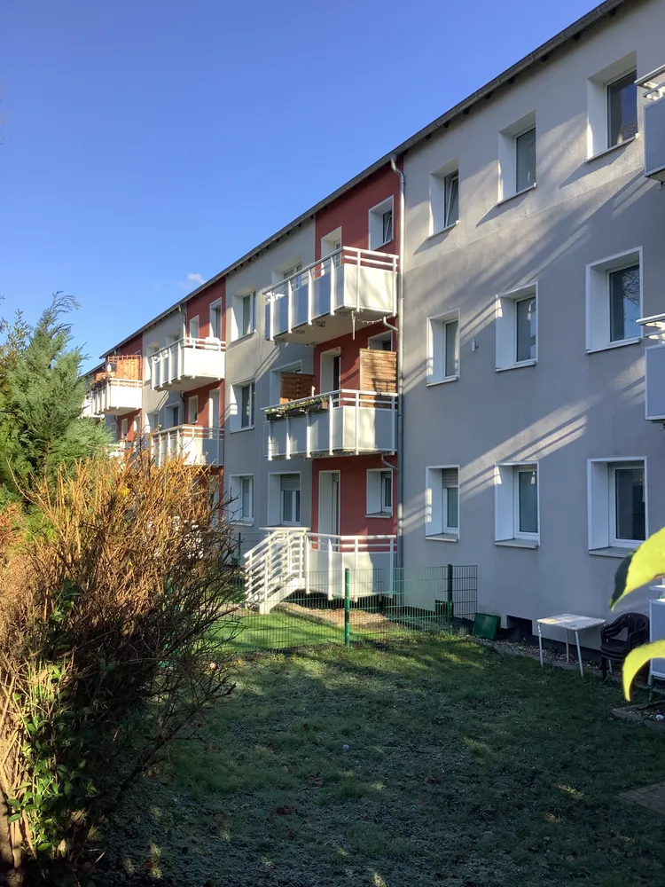 3 Zimmer Wohnung mit 68 m² in Essen – Bild 6