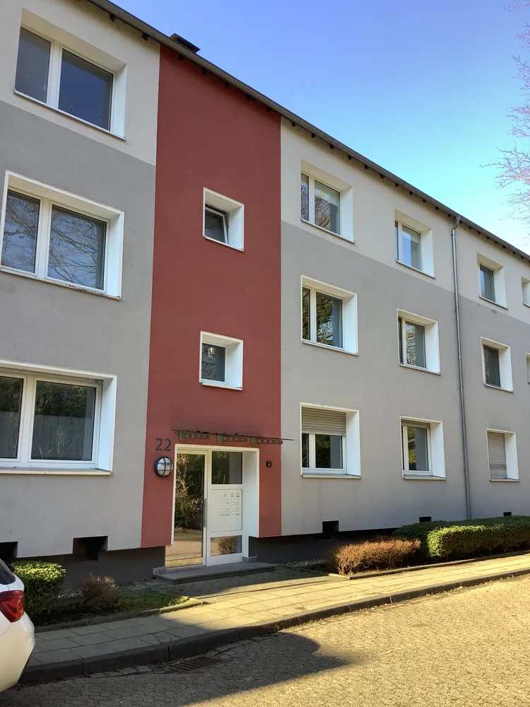 3 Zimmer Wohnung mit 68 m² in Essen – Bild 7