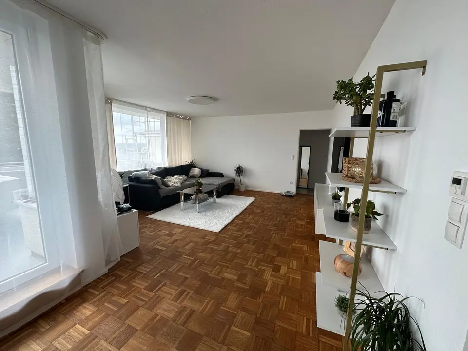 3 Zimmer Wohnung mit 80 m² in Amberg – Bild 3