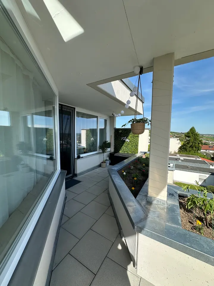 3 Zimmer Wohnung mit 80 m² in Amberg – Bild 4