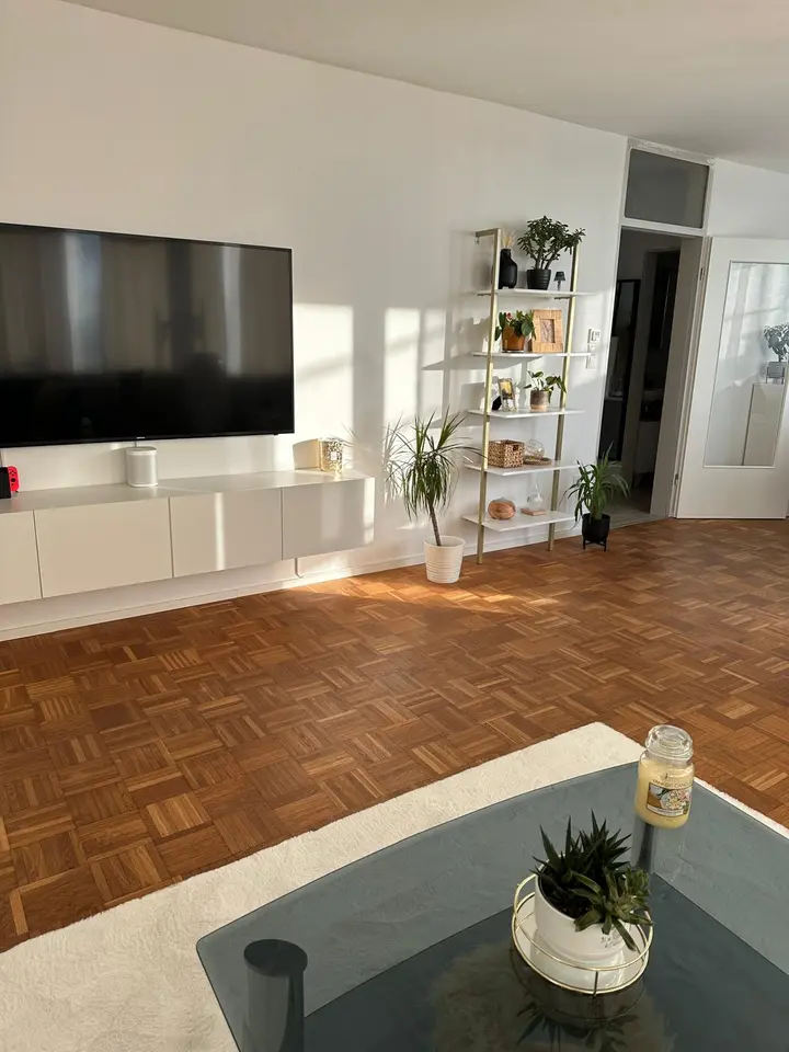 3 Zimmer Wohnung mit 80 m² in Amberg – Bild 7