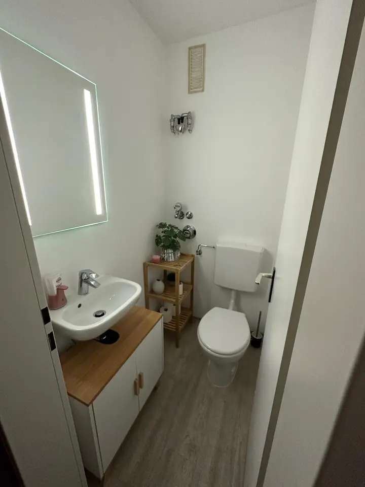 3 Zimmer Wohnung mit 80 m² in Amberg – Bild 9
