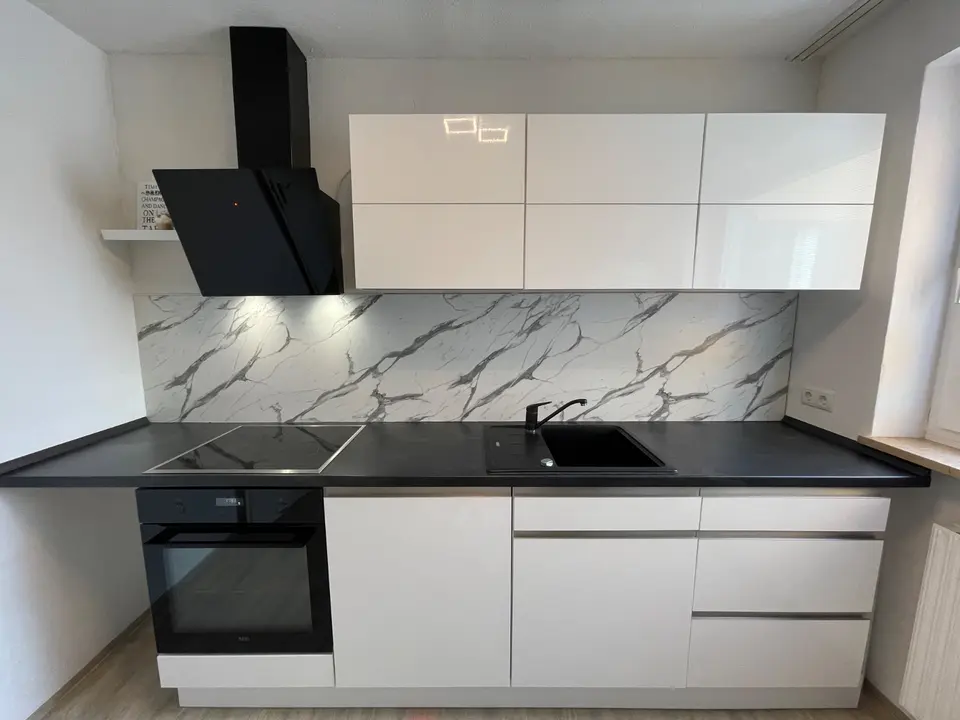 3 Zimmer Wohnung mit 80 m² in Amberg – Bild 10