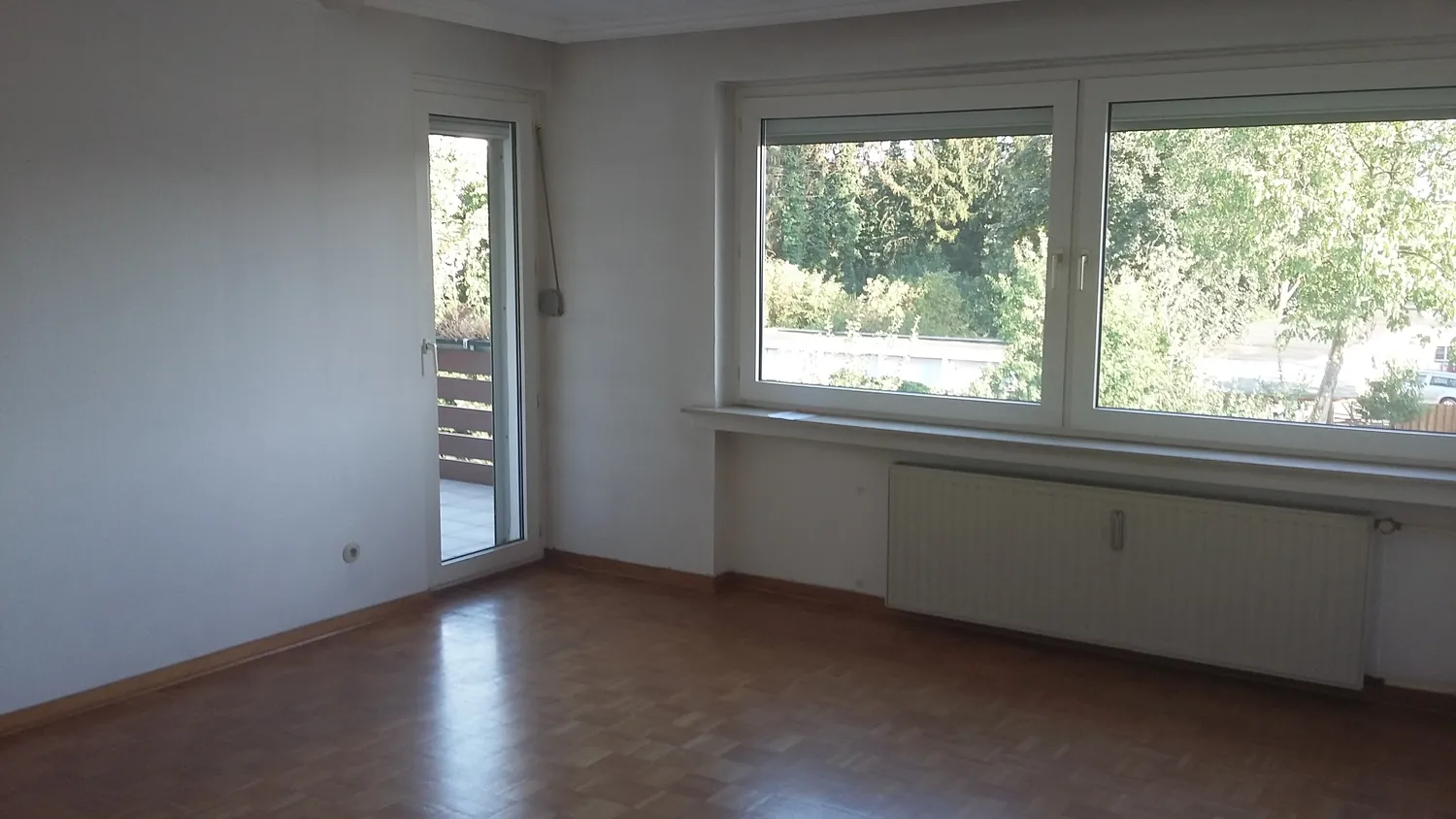 2 Zimmer Wohnung mit 56 m² in Leverkusen – Bild 1