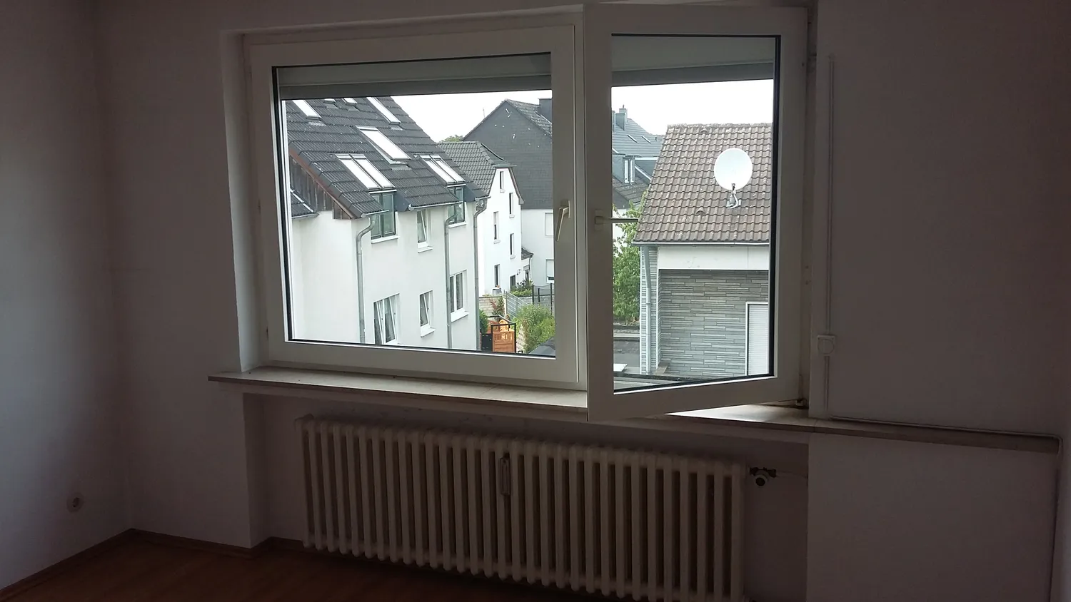 2 Zimmer Wohnung mit 56 m² in Leverkusen – Bild 2