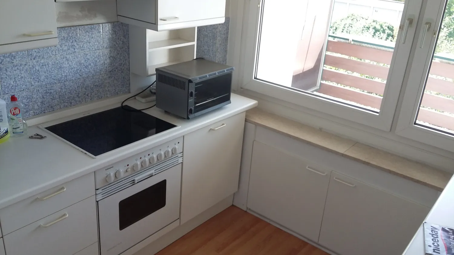 2 Zimmer Wohnung mit 56 m² in Leverkusen – Bild 6
