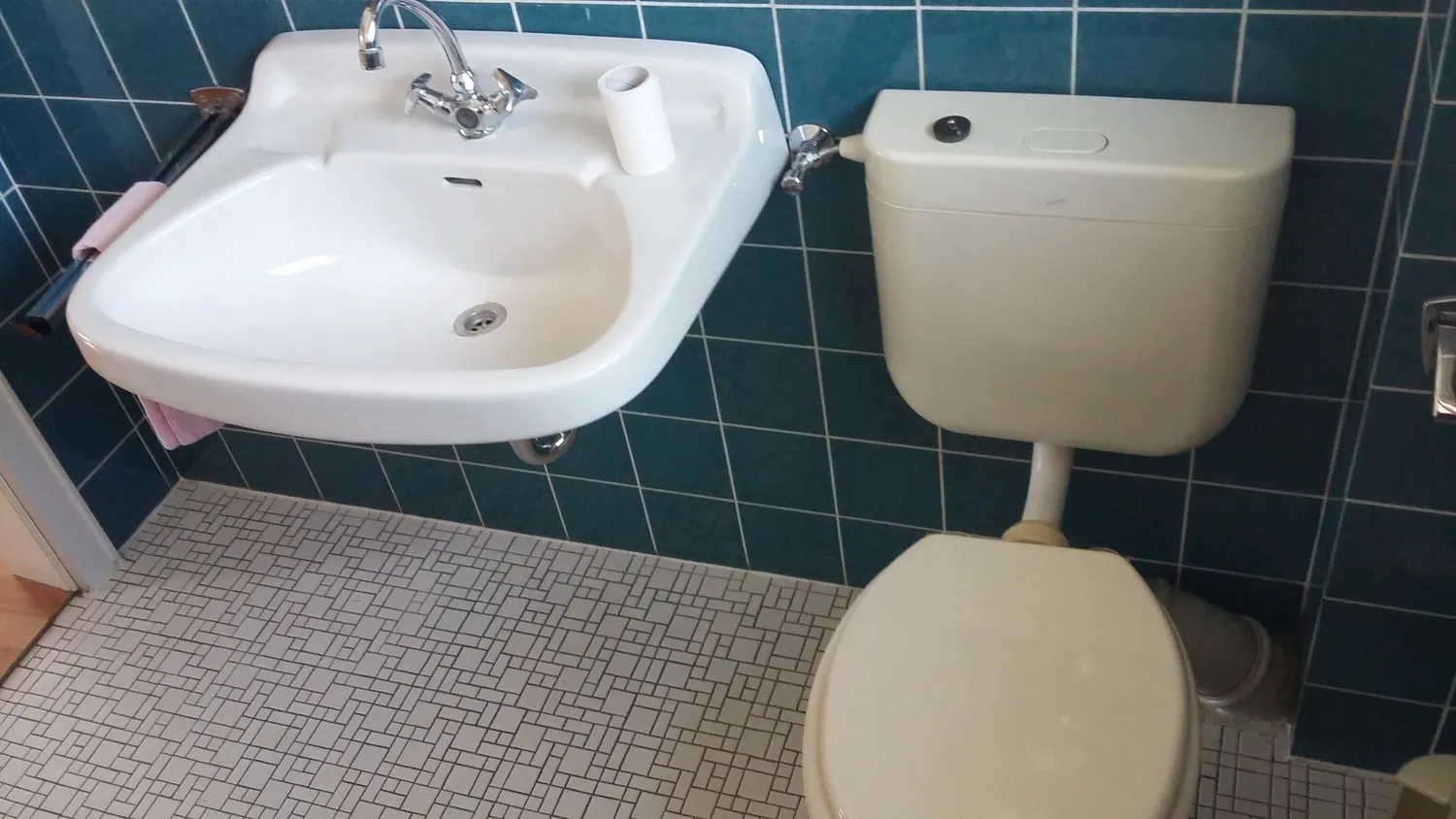 2 Zimmer Wohnung mit 56 m² in Leverkusen – Bild 9