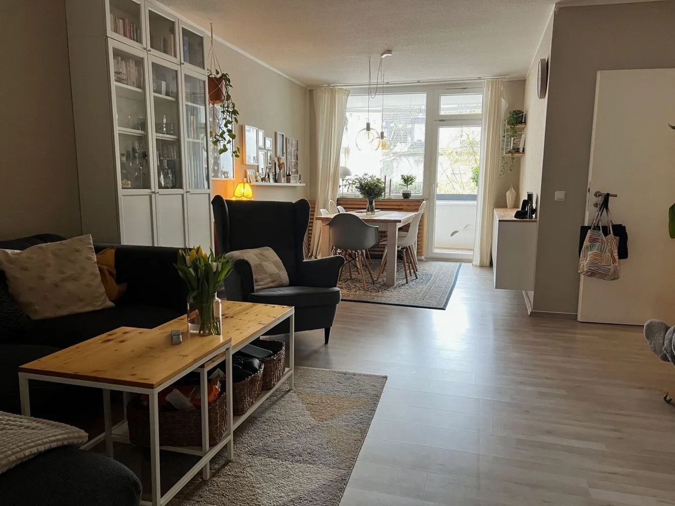 3 Zimmer Wohnung mit 92 m² in Mönchengladbach – Bild 1