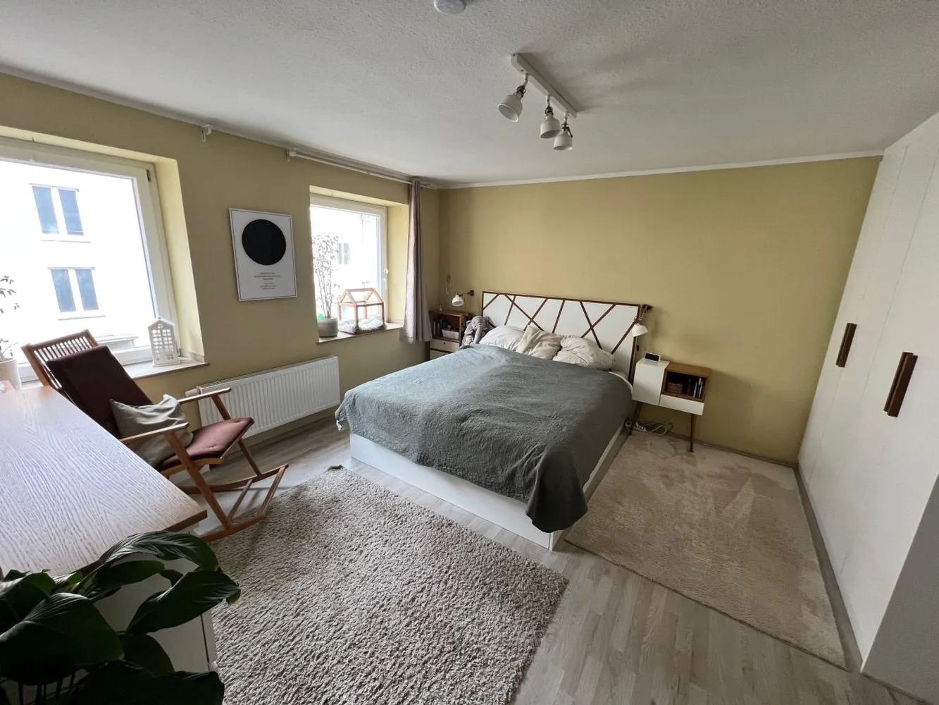 3 Zimmer Wohnung mit 92 m² in Mönchengladbach – Bild 4